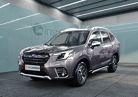 Subaru Forester 2.0ie Comfort MJ23