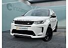 Land Rover Discovery Sport R-Dynamic AWD 2.0 Td4 KAT DAB