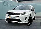 Land Rover Discovery Sport R-Dynamic AWD 2.0 Td4 KAT DAB
