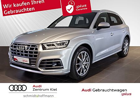 Audi Q5 50 TFSI e Sport quattro S-tronic Panorama