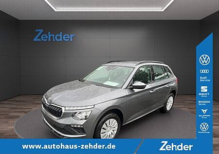 Skoda Kamiq 1.0 TSI DSG Essence SHZ, LED, SmartLink