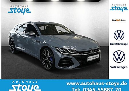 VW Arteon R Shooting Brake TSI 4M DSG PANO Navi AZV