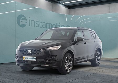 Seat Tarraco 2.0 TDI DSG FR | NAVI | AHK | ACC |