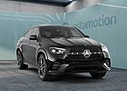 Mercedes-Benz GLE 450 AMG GLE 450 d 4Matic Coupe AMG Line Night Panorama