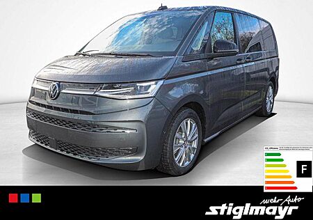 VW T7 Multivan 2.0 TDI Multivan 18Zoll