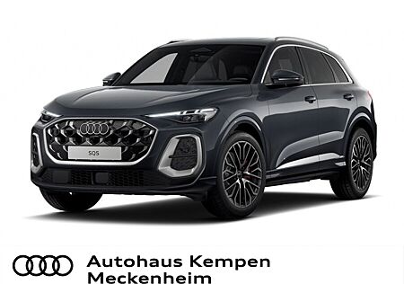 Audi SQ5 TFSI UPE 102.770 Tech pro Panorama Luftf.