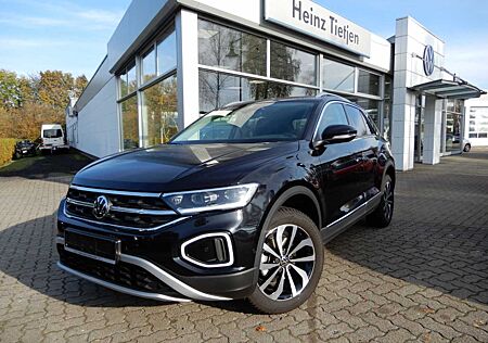 VW T-Roc 1.5 TSI OPF DSG Style