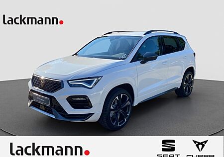 Cupra Ateca 1.5 TSI DSG *FullLink*SHZ*EHK*360*Navi*