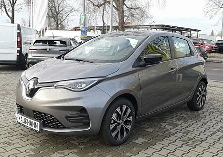 Renault ZOE Evolution R110