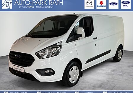 Ford Transit Custom Trend 300 L2H1 2,0 TDCI, AHK, KLIMA, PDC