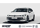 VW Passat Elegance 2,0 l TDI SCR 110 kW (150 PS) 7-Gang-Doppelkupplungsgetriebe DSG