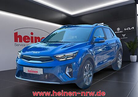 Kia Stonic 1.0 SPIRIT NAVI TECHNIK LENKRADHEIZUNG