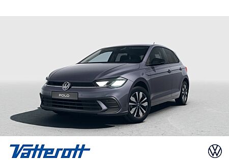 VW Polo GOAL 1.0 TSI 5-Gang