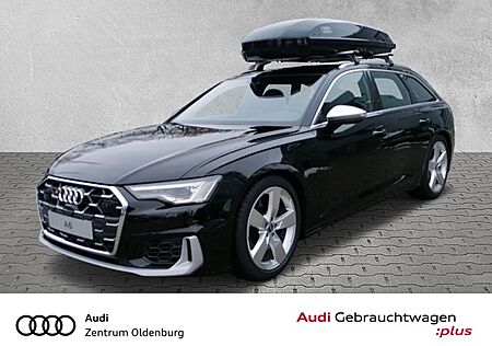 Audi S6 Avant 3.0 TDI quattro basis AHK+B&O+PANO