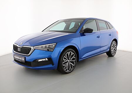 Skoda Scala STYLE 1.5TSI DSG SPORTSITZE+PANORAMAuvm