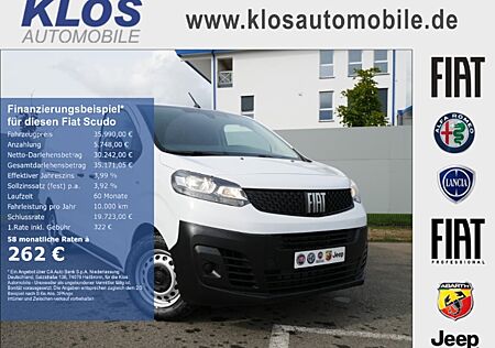 Fiat Scudo KAWA L3 2.0 145PS AUTOMATIK PDC APPLE CARPLAY MODUWORK