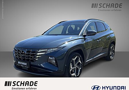 Hyundai Tucson 1.6 T-GDI Prime 4WD Panoramad.*Assist.-P.