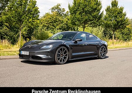 Porsche Taycan InnoDrive HD-Matrix Performancebatterie+