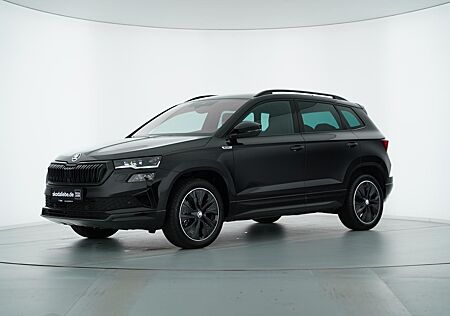 Skoda Karoq SPORTLINE 1.5 TSI DSG STAMMKUNDENFAHRZEUG