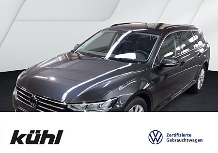 VW Passat Variant 1.5 TSI DSG Business LED Kamera APP Navi