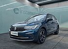 VW Tiguan TDI DSG NAVI+AHK+RFK+eHKL+18