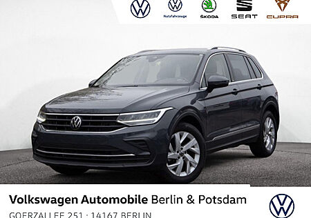 VW Tiguan 2.0 TDI Move Navi R-Kamera AHK PDC SHZ