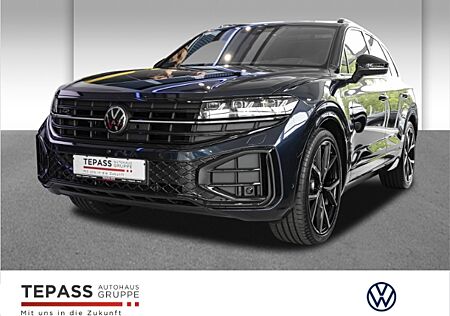 VW Touareg 3.0 TDI R-Line MATRIX PANO STHZ AHK