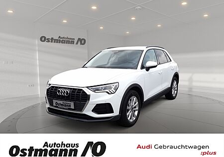 Audi Q3 35 TFSI AHK/Kamera/LED/Smartphone/MMI+ Navi