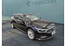 VW Passat Variant 2.0 TDI DSG ELEGANCE AHK KAMERA IQ.LIGHT NAVI