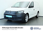 VW Caddy Cargo