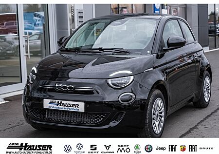 Fiat 500E 42kWh KOMFORT KEYLESS TOTWINKEL SITZHZG