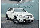 Mercedes-Benz GLC 300 e 4MATIC 9G-TRONIC / COMAND / ANHÄNGERK.