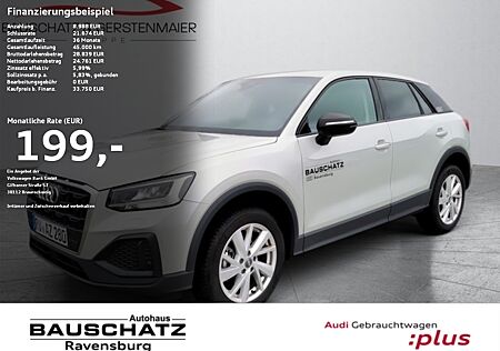 Audi Q2 35 TFSI LEDER*NAVI*LED*ANDROID&APPLE*VIRTUAL