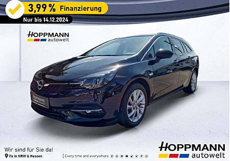 Opel Astra ST Business 90kW Diesel 9-AT