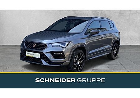 Cupra Ateca 2.0 TSI 190 PS 4Drive 7-Gang-DSG LED+BEATS