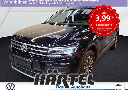 VW Tiguan ALLSPACE UNITED 2.0 TDI SCR DSG (+EURO6+ACC