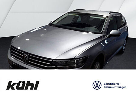 VW Passat Variant 1.5 TSI DSG Business LED Kamera APP Navi