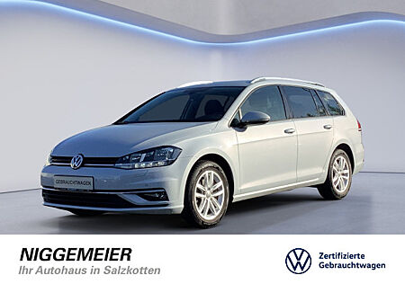 VW Golf Variant Golf VII Variant 2.0TDI Comfortline NAVI+ACC+AHK+ALLWETTERR.