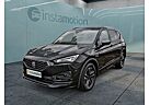 Seat Tarraco 1.5 TSI FR DSG 7-Sitzer AHK LED Navi