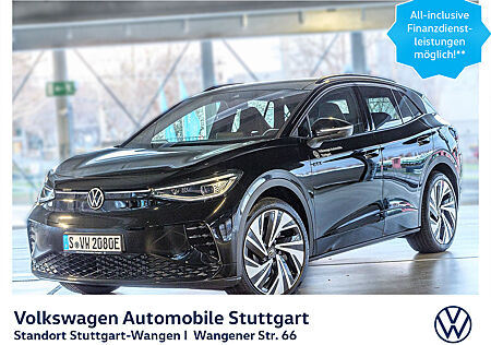 VW ID.4 GTX 4MOTION 220 kW (299 PS) 77 kWh 1-Gang-Automatik