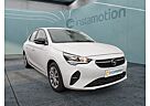 Opel Corsa F 1.2 Edition Navi-Link-Tom Allwetterräder Spurhalteassist.Klima+SHZ Einparkhilfe Tempomat