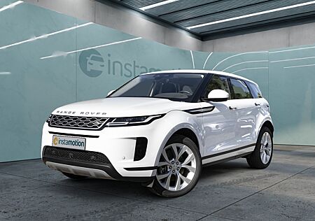 Land Rover Range Rover Evoque P300e SE AWD Pivi Pro LED SHZ