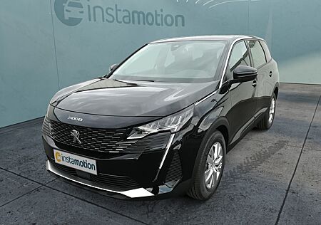 Peugeot 5008 Active Pack BlueHdi 130