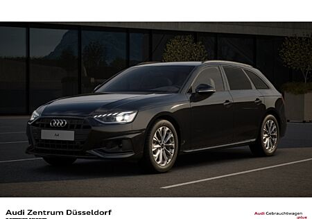 Audi A4 Avant 35 TFSI S tronic advanced Navi LED Blendfreies Fernl. El. Heckklappe