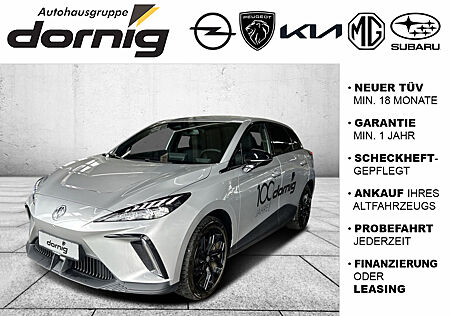 MG MG4 4 Luxury 64 kWh MY23