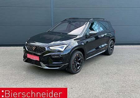 Cupra Ateca 2.0 TSI DSG 4DRIVE VZ LED NAVI AHK ELEKTR. HECKKLAPPE 19