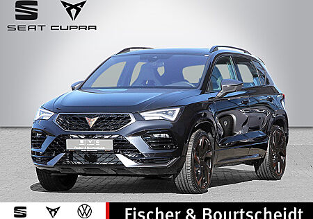 Cupra Ateca 2.0 TSI 4Drive