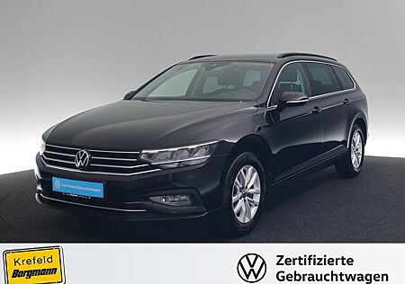 VW Passat Variant 2.0 TDI BUSINESS+ACC+KAMERA+LED