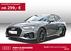 Audi A4 Avant 35TDI S-Line S-Trc Virtual ACC Navi LED