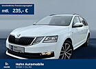 Skoda Octavia Combi 1.5 TSI DSG Soleil LED Navi Kamera